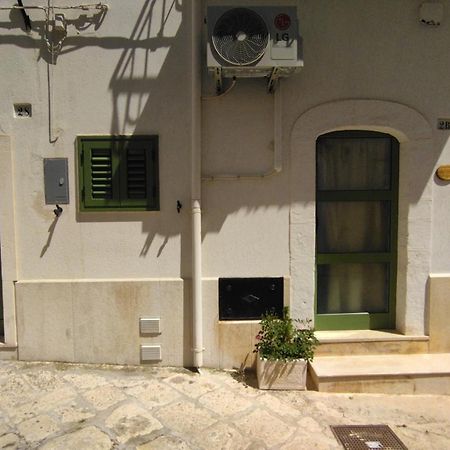 Le Chianche Βίλα Ceglie Messapica Εξωτερικό φωτογραφία