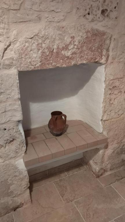 Le Chianche Βίλα Ceglie Messapica Εξωτερικό φωτογραφία