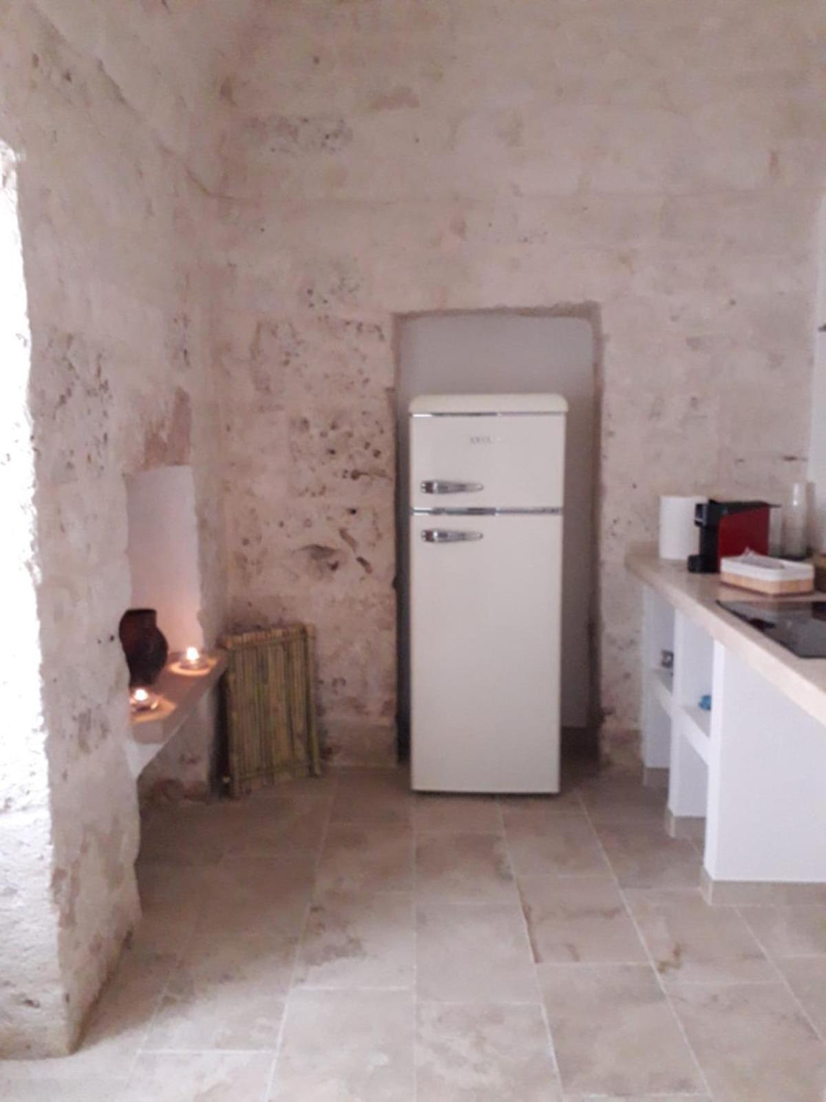 Le Chianche Βίλα Ceglie Messapica Εξωτερικό φωτογραφία
