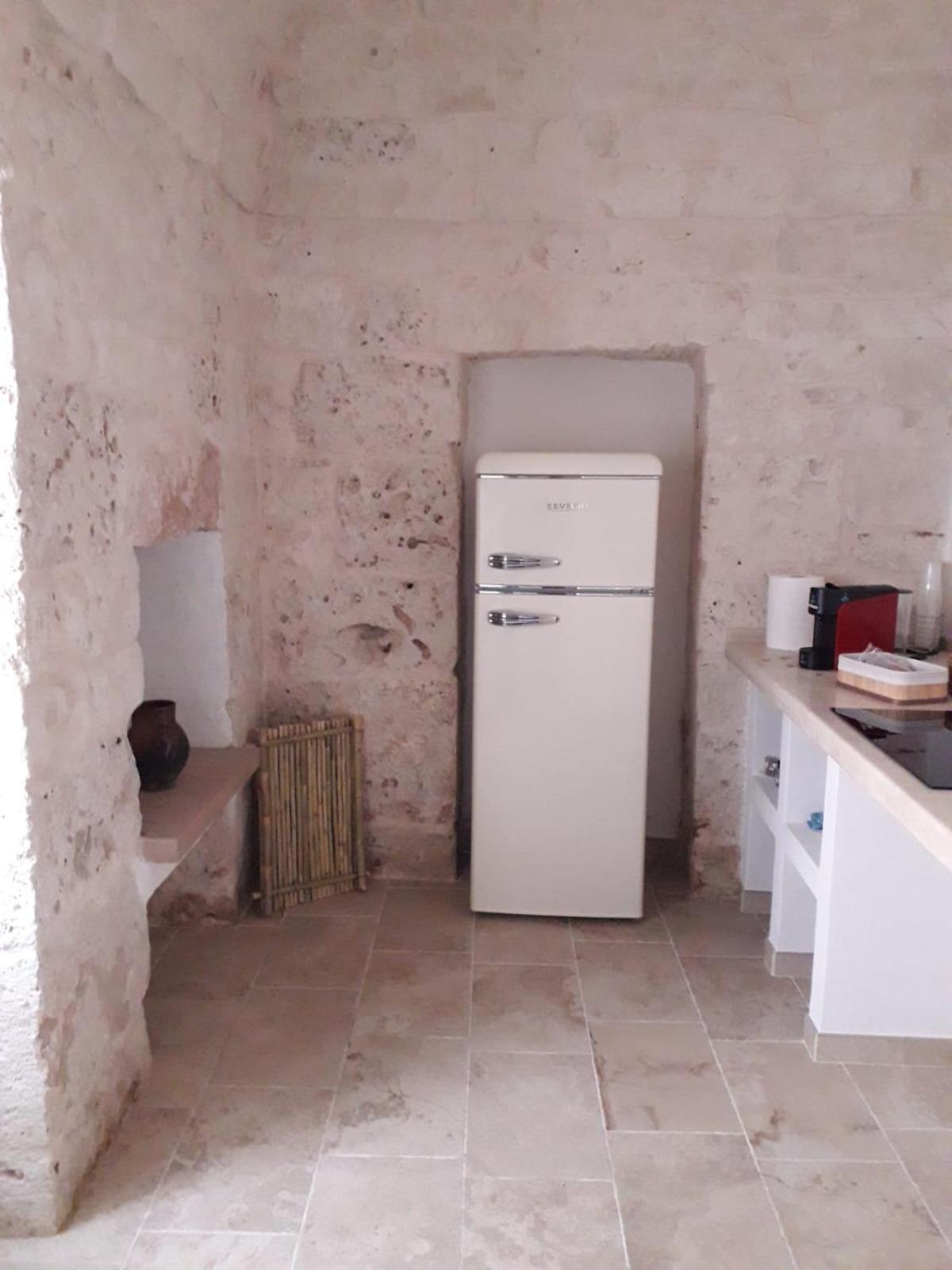Le Chianche Βίλα Ceglie Messapica Εξωτερικό φωτογραφία